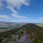 Part Three: The power of the expansive inner landscape of women of Ireland