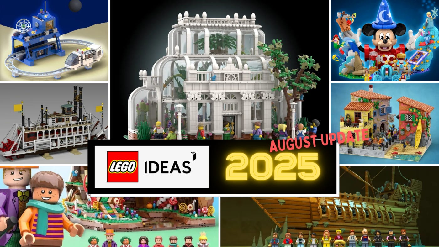 스마트폰 시대에 레고가 살아남는 방법 스마트폰 시대에 레고가 살아남는 방법