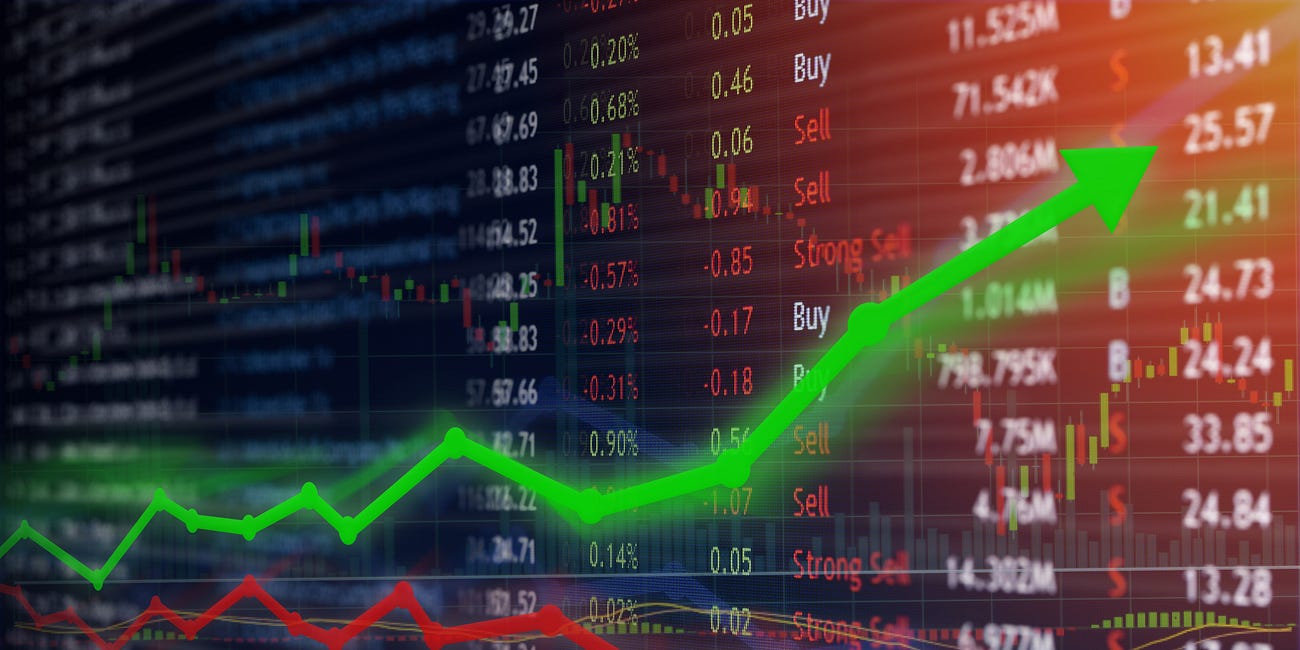 Cheap Index Vol, Extreme Single-Stock Vol, And The First Crack In The Spread