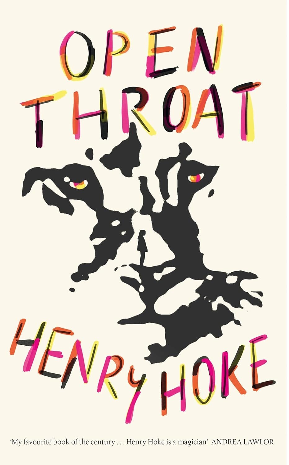Open Throat: 'An instant classic' - The Guardian : Hoke, Henry: Amazon ...