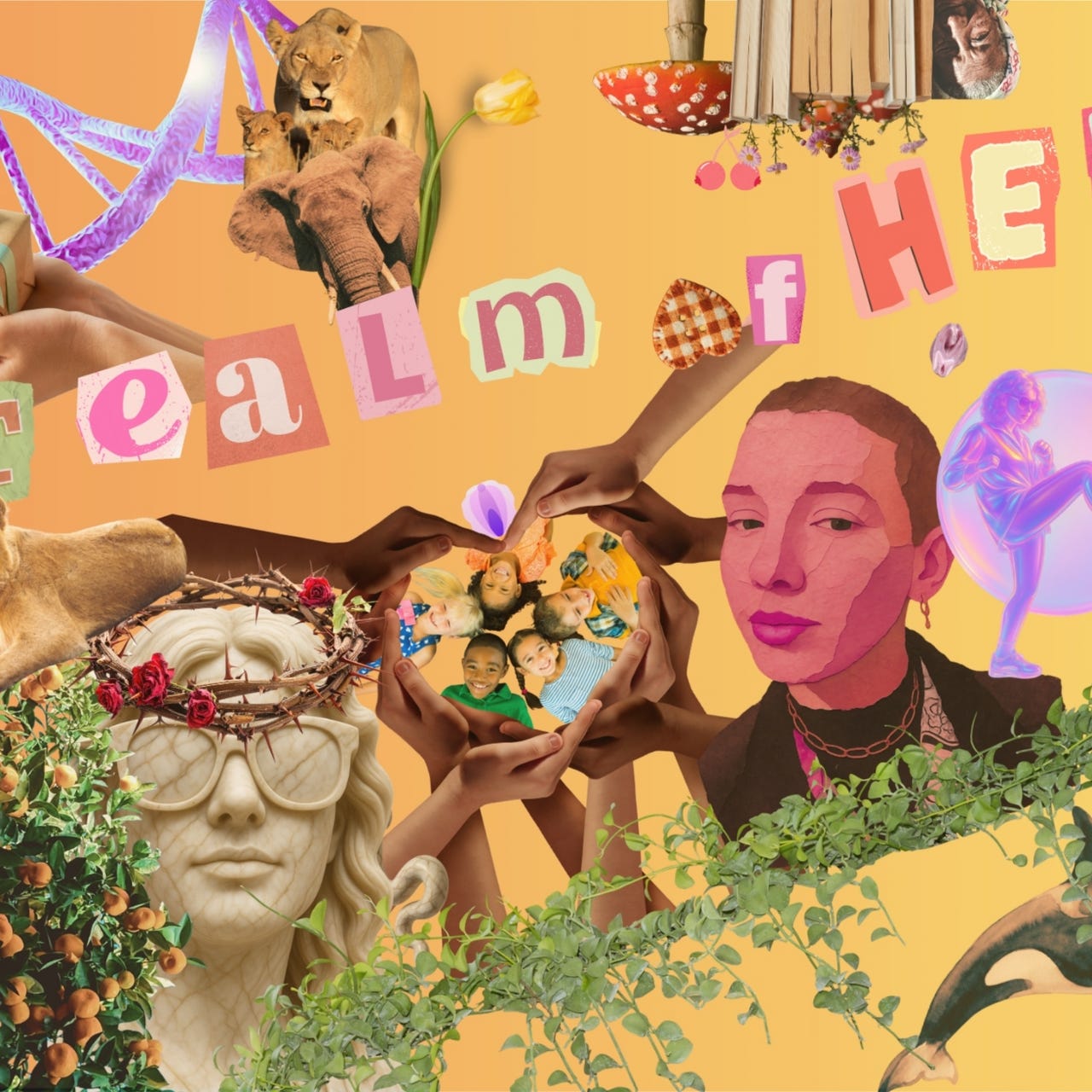 Realm of Her logo