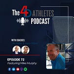 4D Leaders Newsletter: Addressing The Youth Sports Crisis