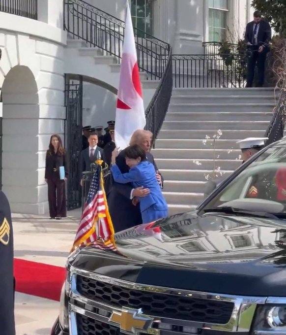 May be an image of the Oval Office and text May be an image of the Oval Office and text