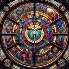 Handling Scripture - Part 1