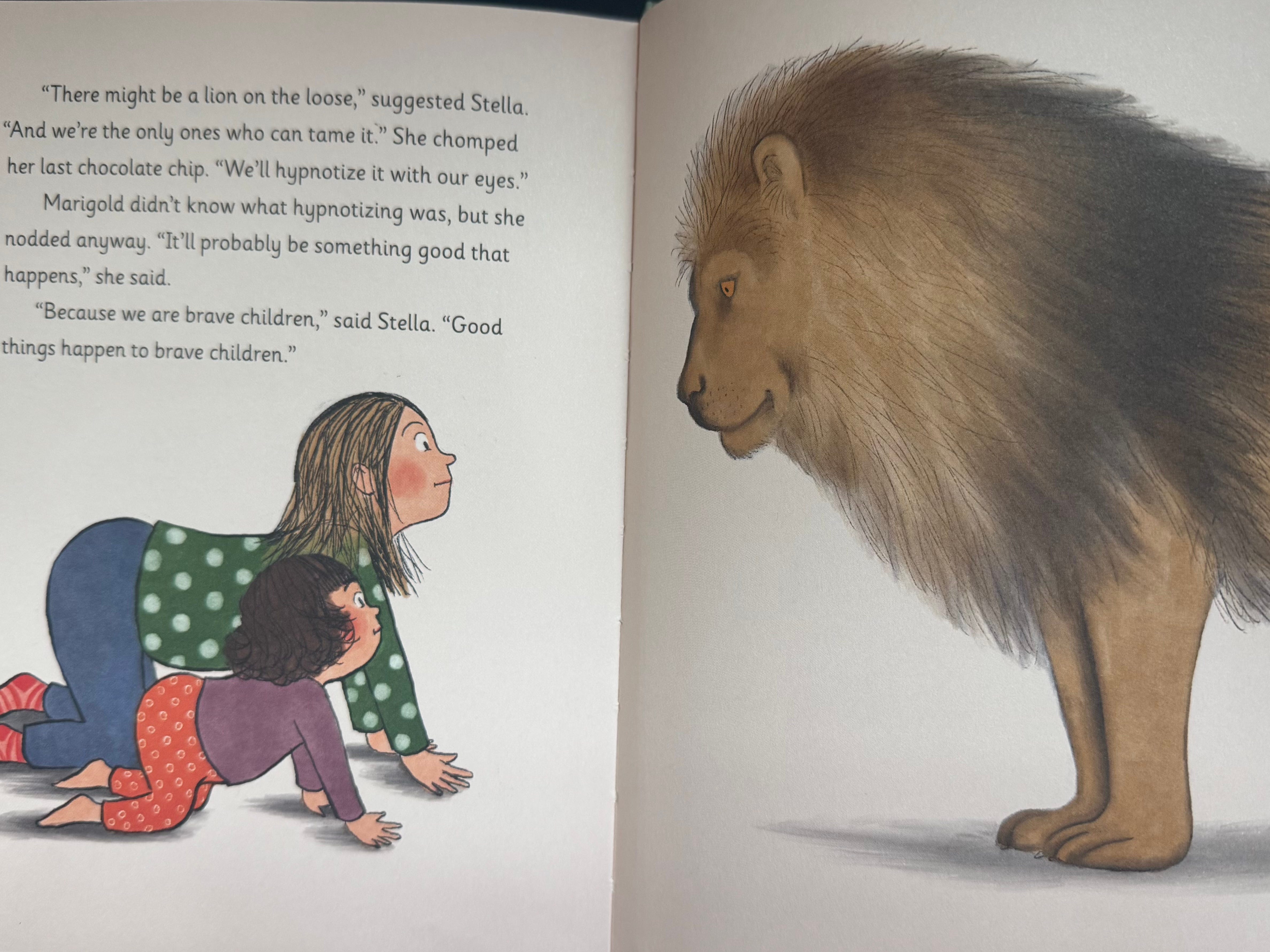 👯‍♀️ Sisters and Horses 🐎 - by Katie Wickliff