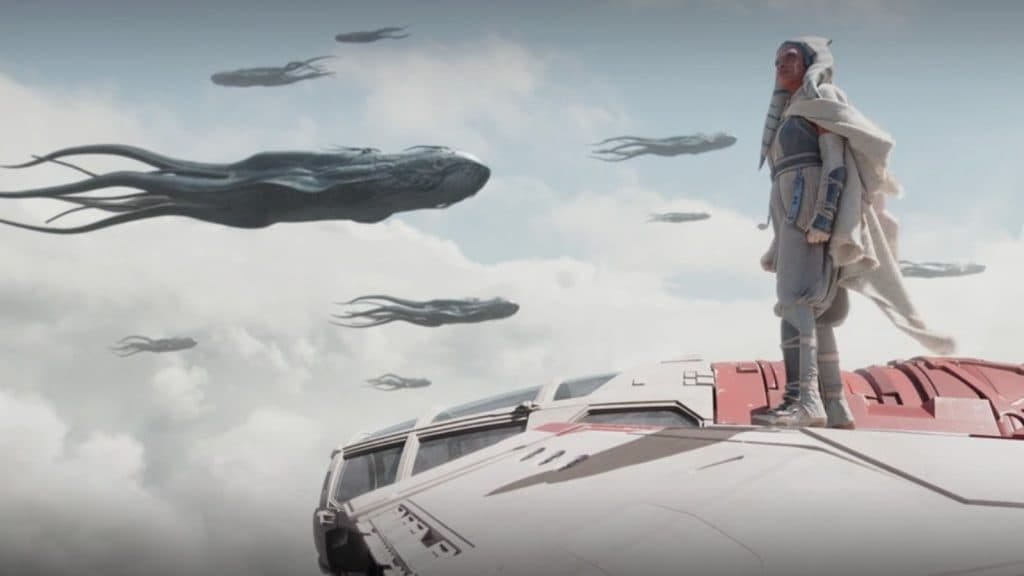 Ahsoka Episode 5 review: Spectacular Star Wars - Dexerto Ahsoka Episode 5 review: Spectacular Star Wars - Dexerto
