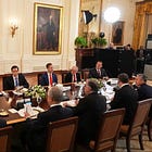 How Trump Is Quietly Dismantling Russia’s Strategic Perimeter