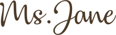Ms Jane