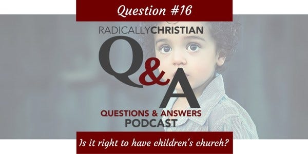 Q&A (16)