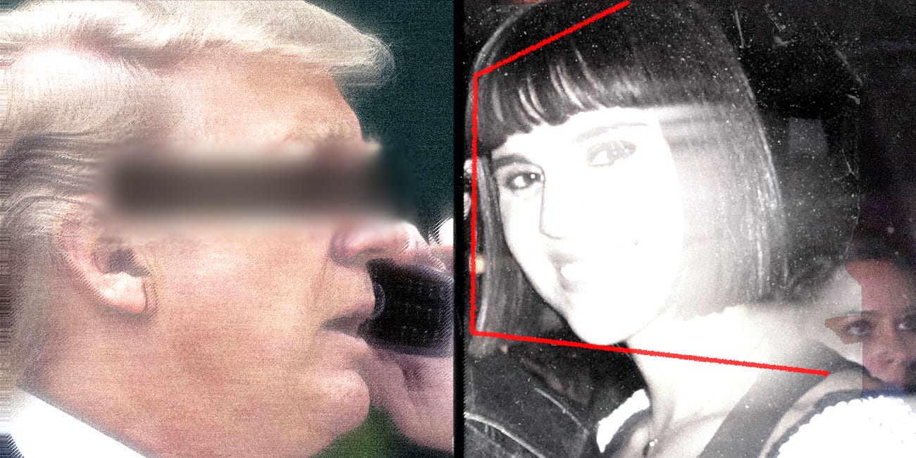 Trump Called Epstein's Assistant a Year After Their Supposed "Fallout"