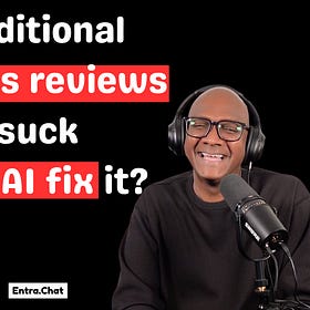 AI is Coming to Identity Governance! Meet the Entra Access Review Agent