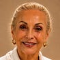 Gail Tenzer's avatar