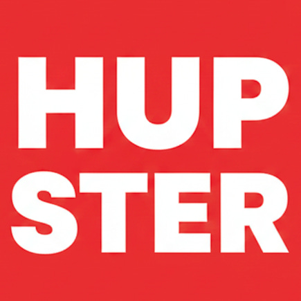 HUPSTER