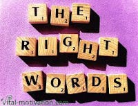 A close-up of wooden letters

Description automatically generated