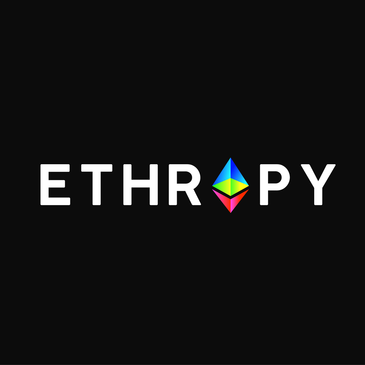 Artwork for Ethropy