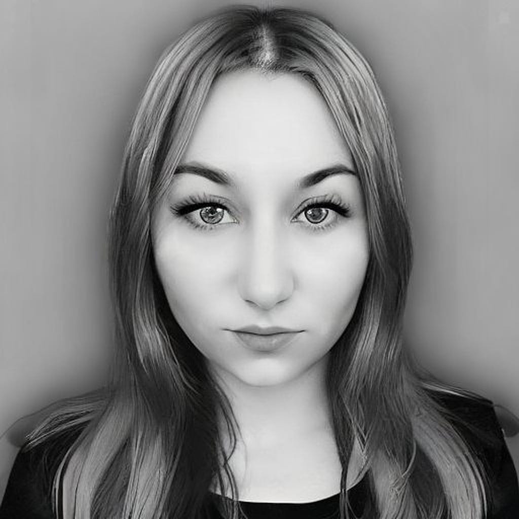 Mia Hill's Naughty Step