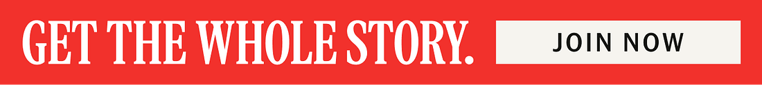 Get the whole story. Join now.