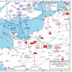 The WW II Archive