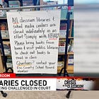 Florida school district removes dictionaries from libraries, citing law championed by DeSantis