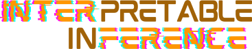 Interpretable Inference