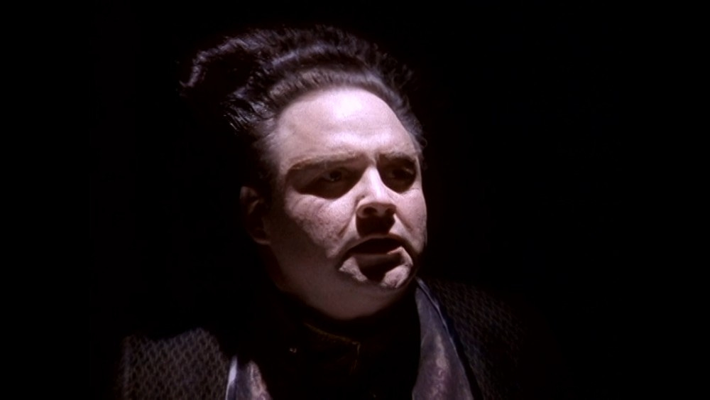 Five Thoughts on Babylon 5 “And Then the Rock Cried Out, No Hiding Place” –  Multiversity Comics