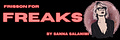 Frisson for Freaks