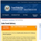 A rift in the intelligence community, as officers reporting ‘Havana Syndrome’ see little compensation