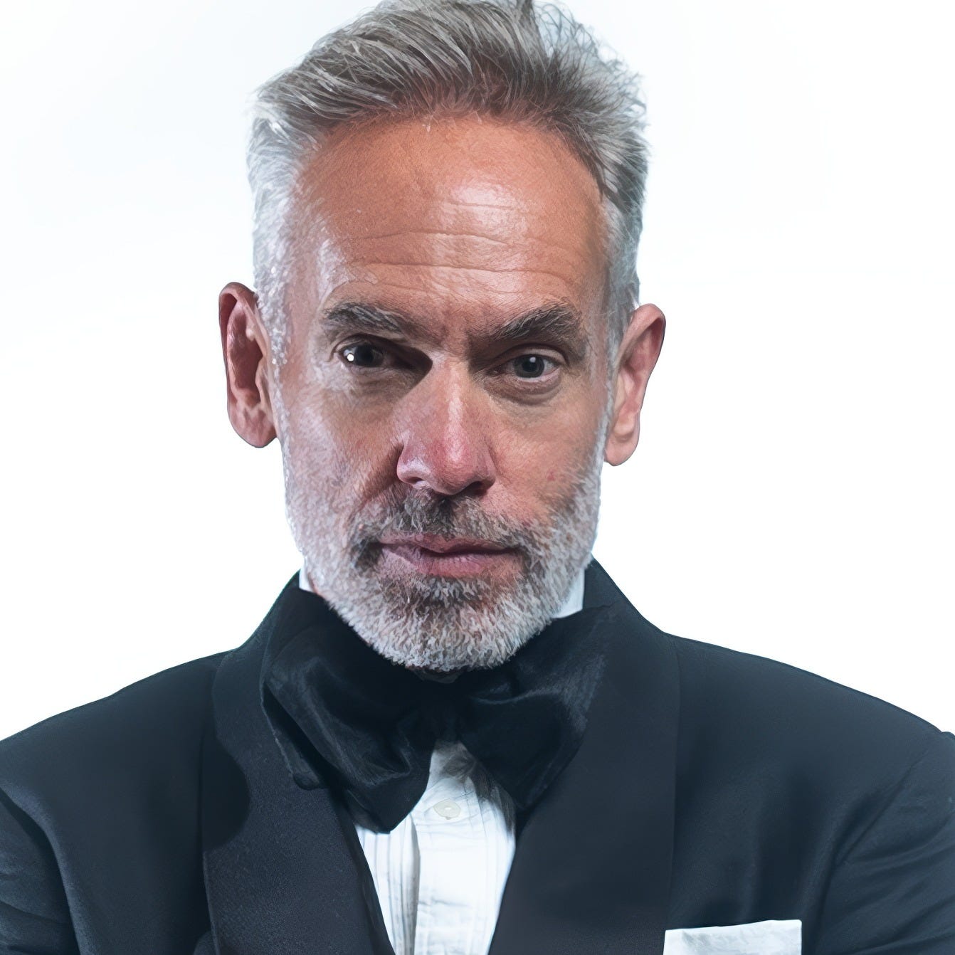 Why John Cleese is the World's Greatest Comedian, image size:1342x1342