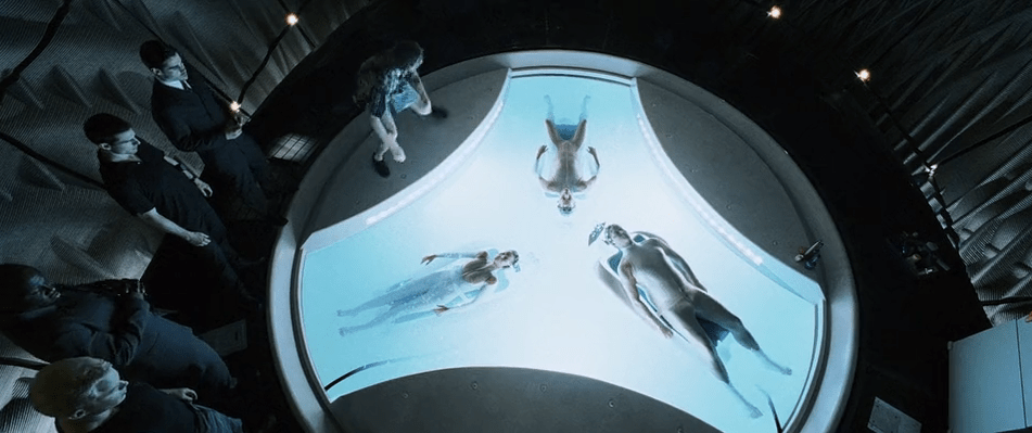 Throwback Thursday: Dystopian Dick—Minority Report | Twin Cities Geek Throwback Thursday: Dystopian Dick—Minority Report | Twin Cities Geek
