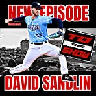 To the Show We Go Podcast: New Red Sox pitching prospect David Sandlin