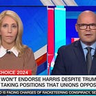 Someone Should Tell Teamsters Prez Sean O'Brien He's Doing A Bad Job Of Explaining Himself