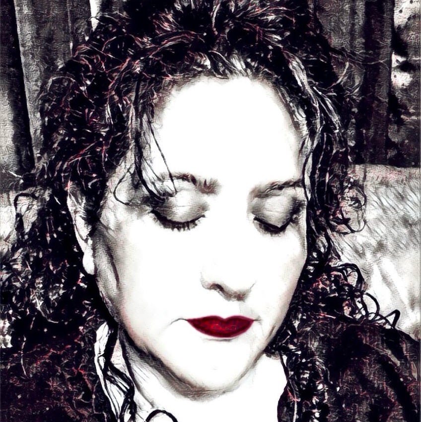 Maria Corazon de la Cruz