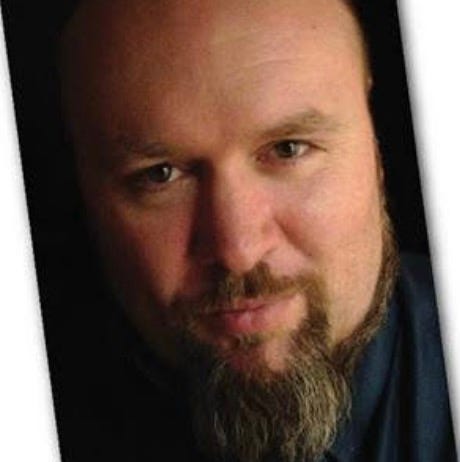 Poetry from the County