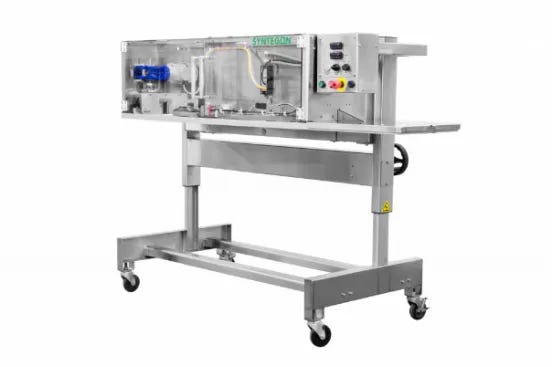 ベルトシーラー