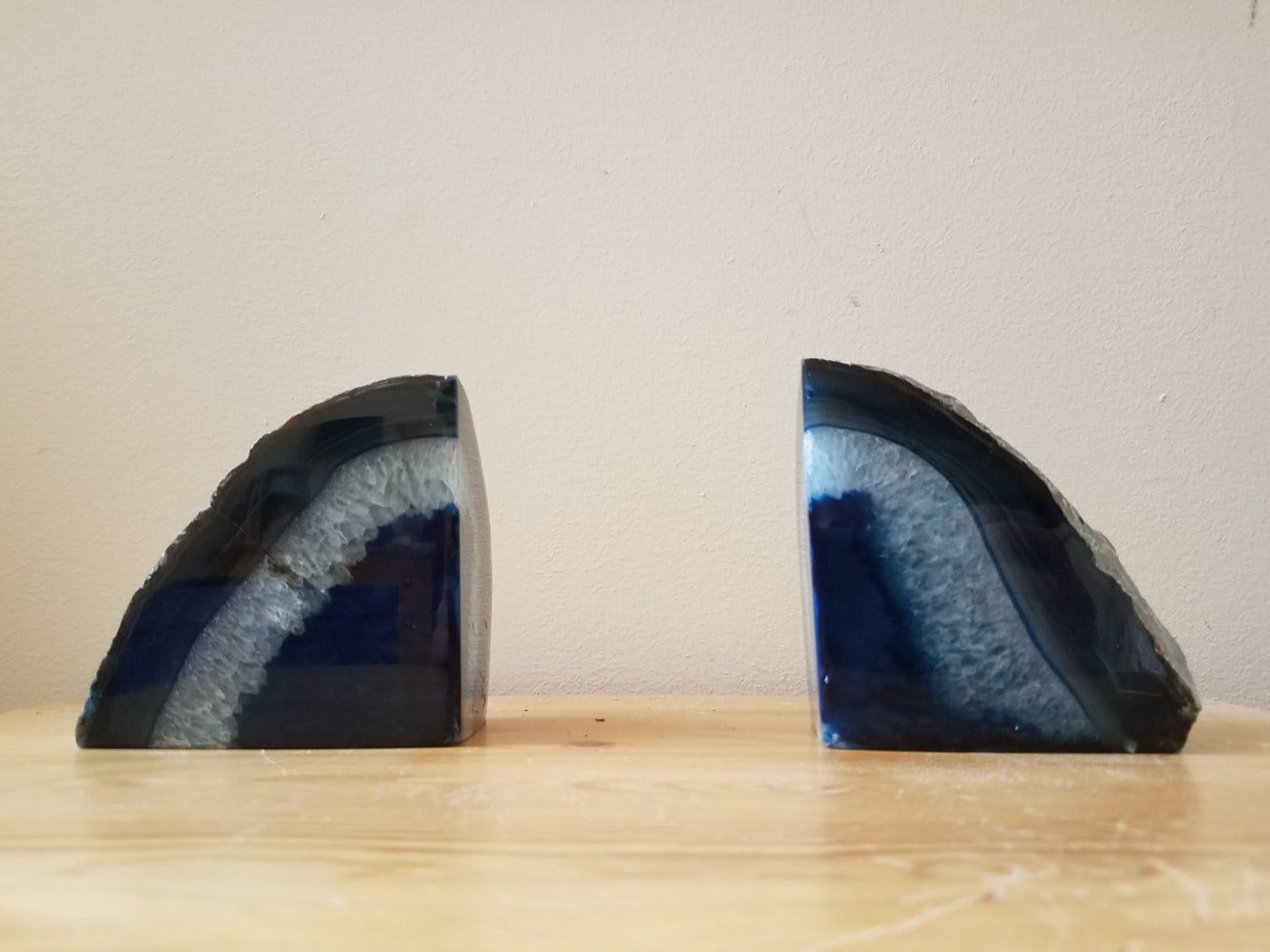 Bookends Bookends