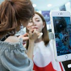 Beauty Culture is Hustle Culture