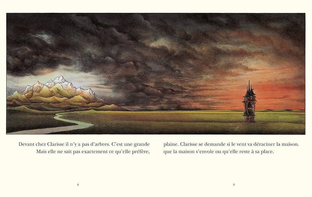 La Tempête : Seyvos, Florence, Ponti, Claude: Amazon.fr: Livres La Tempête : Seyvos, Florence, Ponti, Claude: Amazon.fr: Livres