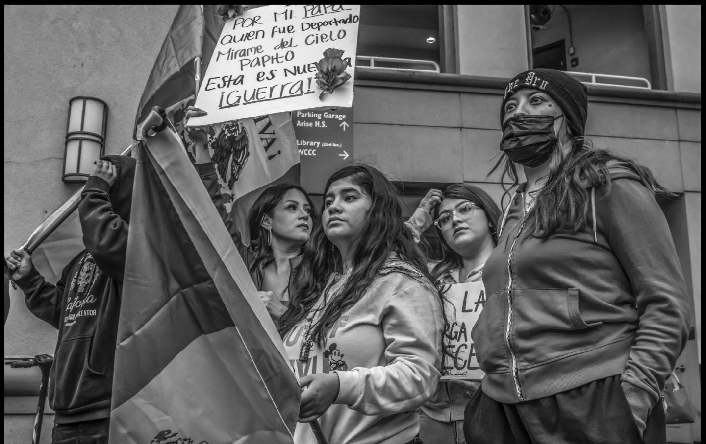Why Did This Farmworker Die in an Immigration Raid? | The Nation