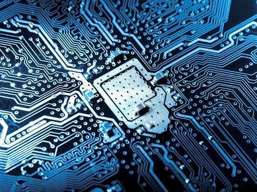 Computer circuit board Technology motherboard closeup transistor chip stock pictures, royalty-free photos & images