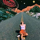 We (must) create art in the apocalypse!