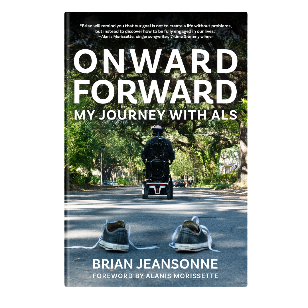 The Porch with Brian Jeansonne