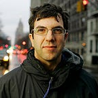 Heretics with Andrew Gold