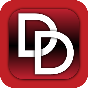 Artwork for @HOME with David Dorman