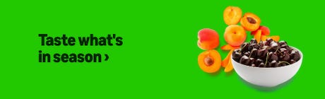 Image of seasonal fruits in a ceramic bowl over a vibrant green background. Deals on kitchen gear and premium meal-prep content at AthleteMealPrep.com
