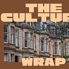 🕺 The Glasgow Culture Wrap: 05 - 11 February 2025