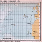 Christopher Columbus and the problem of longitude