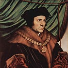 St. Thomas More