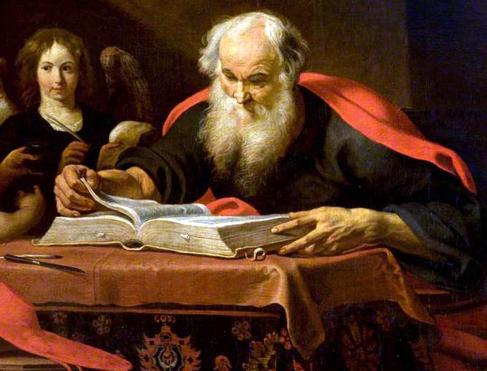 Why Read the Church Fathers? Because You Can't Do Catholic Theology Without  Them| National Catholic Register