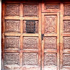 The felt sense is a doorway