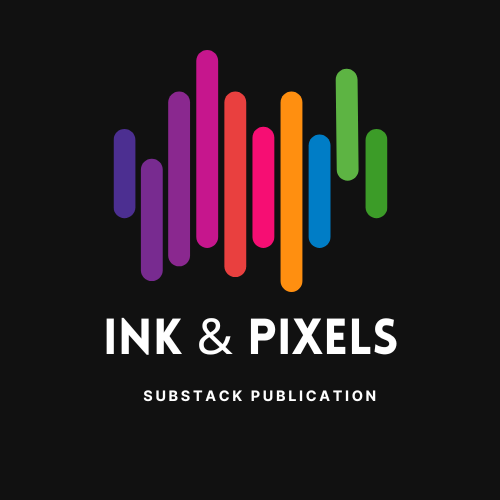 Ink & Pixels